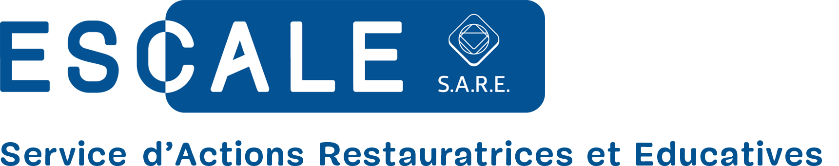 Logo escale SARE